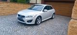 Volvo C30 2.0 diesel 110kw D3, 5 zylinder,... - Volvo C30: 2.0