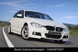 BMW 320d Lim. Autom. "M-PAKET"SPORT-AUTOM."ALCANTARA