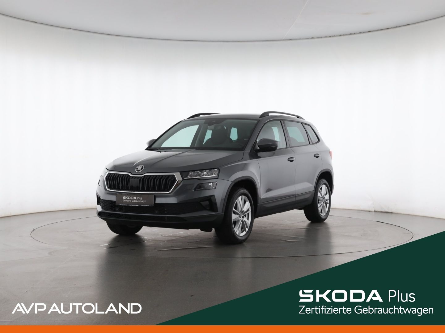Skoda Karoq 1.5 TSI DSG Selection | NAVI | LED | SITZH