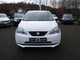 Seat Mii Reference - SEAT Mii Reference mit Benzin-Antrieb
