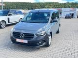Mercedes-Benz Citan108CDI/LED+Xenon/1.HD/Kam/Temp/Sitzh/2xSchi - gebrauchte Mercedes-Benz Citan aus dem Jahr 2023