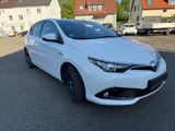 Toyota Auris Hybrid Edition-S+ - Toyota Auris aus 2017