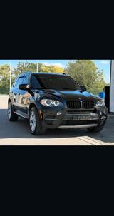 BMW X5 e70 M57  7SITZER  Tausch möglich - BMW M5 Gebrauchtwagen in Wuppertal