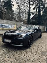 BMW Bmw F01 730D - BMW 730 in Hamburg