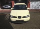 Seat Arosa - Seat Arosa aus 2001