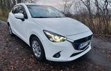 Mazda 2 SKYACTIV-G 90 NAKAMA  LED NAVI  SHZ  - gebrauchte Mazda 2 aus dem Jahr 2016