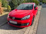 Volkswagen Golf 6 GTI  210 PS - originaler Zustand, ... - Volkswagen Golf: GTI Original