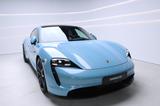 Porsche Taycan InnoDrive Pano PASM Chrono BOSE Motorsoun - Porsche Taycan mit Schiebedach