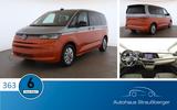 Volkswagen T7 Multivan KÜ Life AHK QI RFK Easy Open Adv.