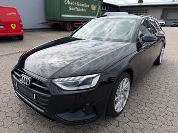 Audi A4 - 6