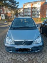 Mercedes-Benz A 170 CDI CLASSIC Classic - gebrauchte Mercedes-Benz A 170 aus dem Jahr 2003
