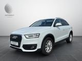 Audi Q3 2.0 TDI quattro/ALCANTARA/XENON/S-TRONIC/2.HD - Audi Q3 aus 2011