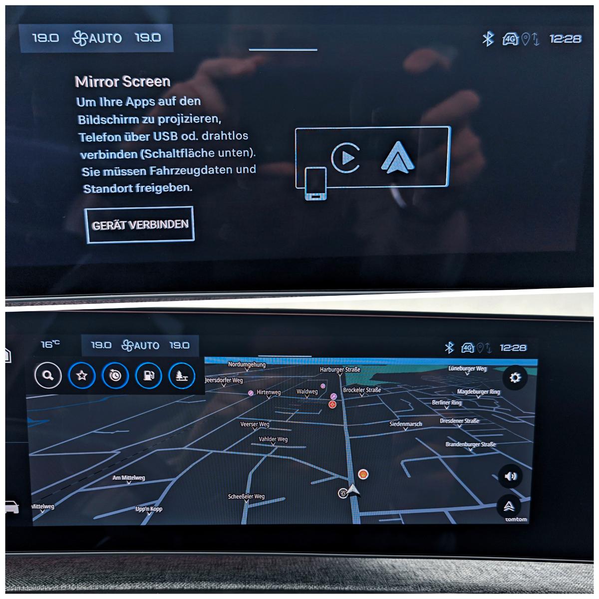 Peugeot 3008 Hybrid 136 Allure| Full LED|Induktionsladen