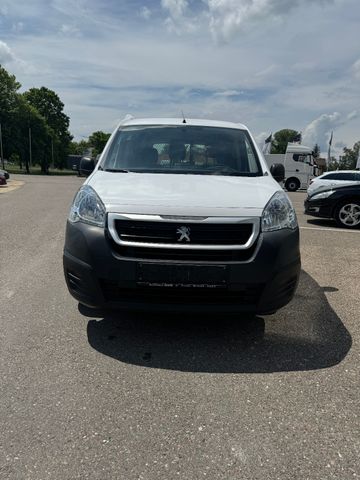 Peugeot Partner L1 Premium