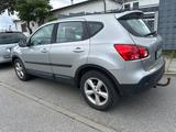 Nissan Qashqai Tekna 4X4. 2,0 Benzin+ Automatik.pano - gebrauchte Nissan Qashqai aus dem Jahr 2007