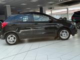 Ford KA Cool & Sound 1.2 Klima PDC Garantie + TÜV Neu - gebrauchte Ford Ka/Ka+ aus dem Jahr 2017