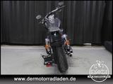 Harley-Davidson Fat Bob FXDF // MILLER ENDSCHALLDÄMPFER // - HARLEY-DAVIDSON FXDF