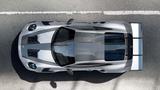 Porsche 911 GT3 RS Weissach-Paket - Porsche: Gt3 RS