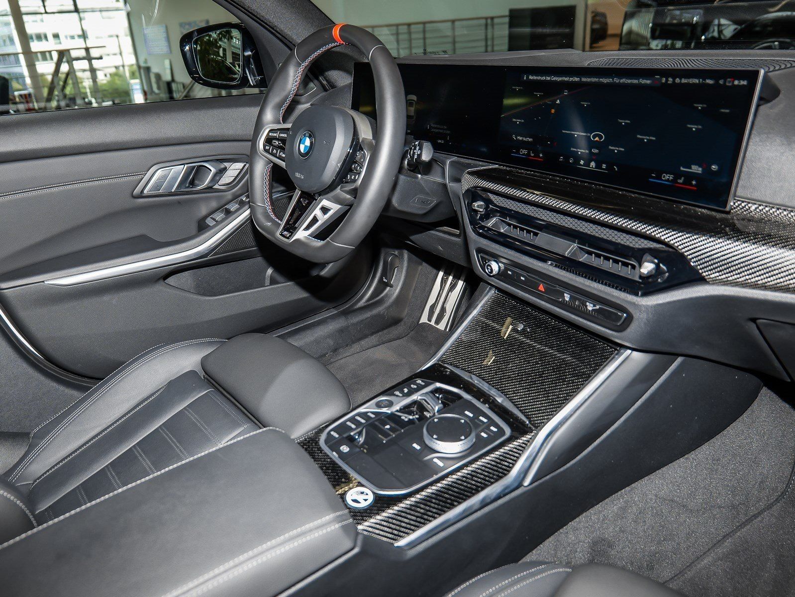 BMW M340i - Bild 15