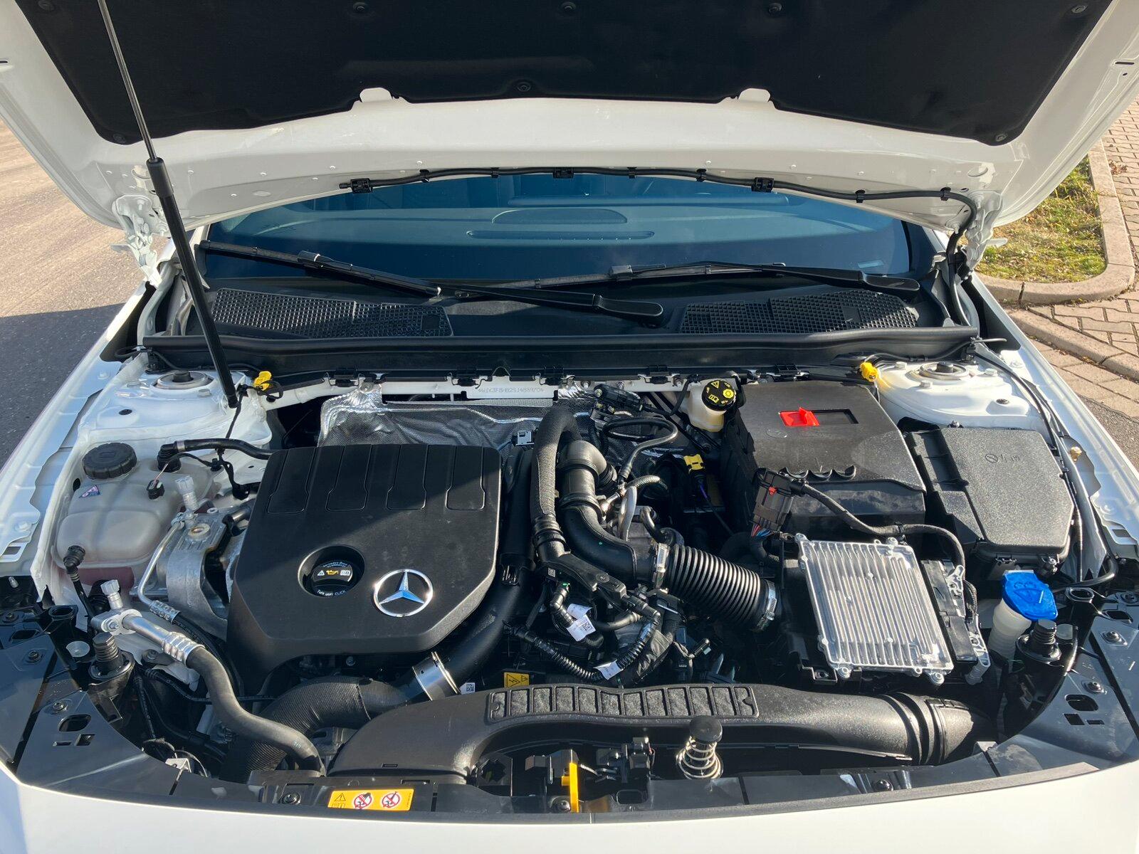 Mercedes-Benz A-Class Progressive *LED*RF-Kamera*Lenrkadheizung*, миниатюра 11