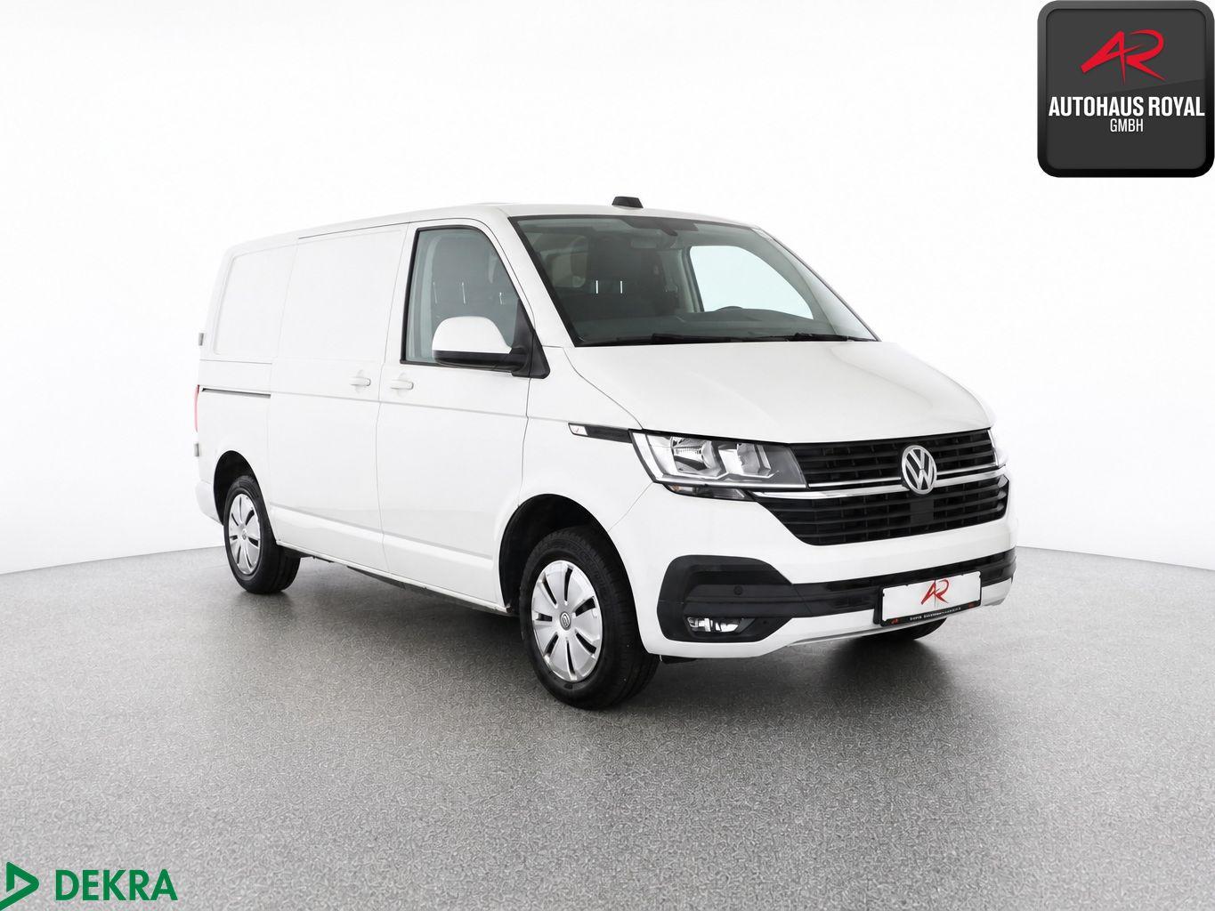 Volkswagen T6 Transporter T6.1 2.0 TDI KASTEN 3 SITZE,KLIMA, миниатюра 7