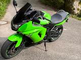 Kawasaki Er6f - KAWASAKI 6F ER