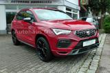 Seat Ateca FR 4Drive*LED*Leder*ACC*Kamera*Panoramadac - gebrauchte Seat Ateca aus dem Jahr 2022