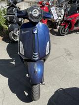 Vespa Primavera 125 ABS LED USM um. - VESPA 125 PRIMAVERA