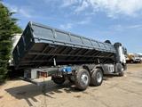 Mercedes-Benz Actros 2544 V6 6X2 MP3 Retarder Tipper 2 Sided - Mercedes-Benz 2009 Actros