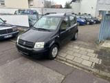 Fiat Panda 1.2 8V Dynamic*Klimaanlage*Bordcomputer - gebrauchte Fiat Panda aus dem Jahr 2004