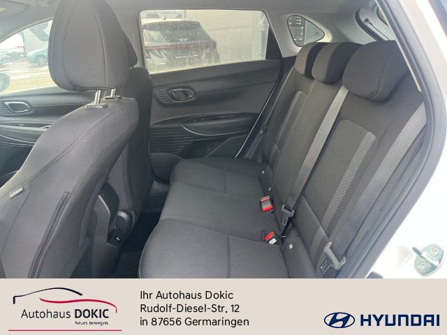 Hyundai i20 - Bild 9