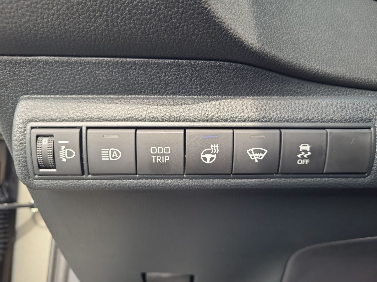 Suzuki Swace - Bild 23