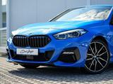 BMW 218i Gran Coupe M-Sport 19" PANO KoZg AdLED RFK - BMW Jahreswagen