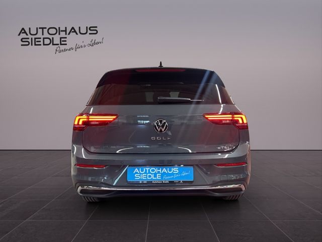 Volkswagen Golf Energy 1,5 l eTSI OPF DSG Navi foto 5