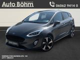 Ford Fiesta Active Colourline 1.0 ACC/B&O+LED+Klima+D - Ford Fiesta: Active