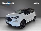 Ford EcoSport ST-Line - Ford EcoSport Gebrauchtwagen in Dortmund