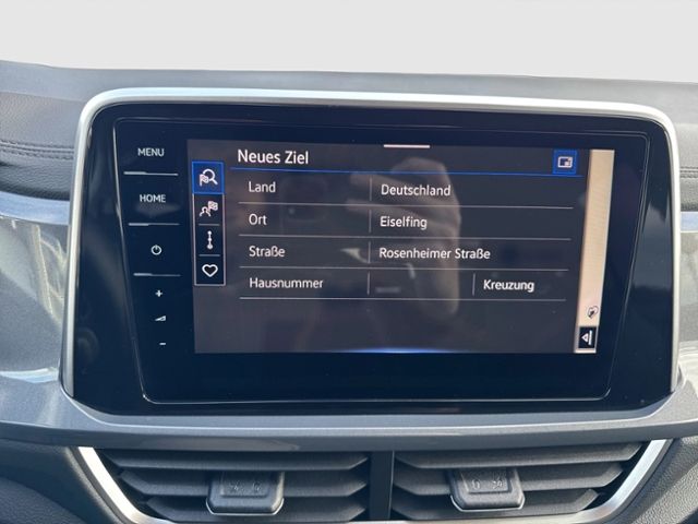 T-Roc STYLE 2.0 TDI DSG STHZG LED-PLUS NAVI AHK