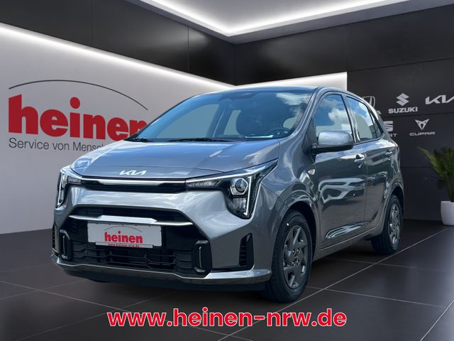 Kia PICANTO 1.0 VISION NAVI SITZ & LENKRADHEIZUNG