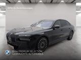 BMW 750e xDrive Limousine M Sport Massage Kamera Bow