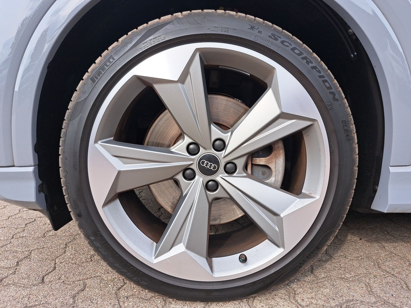 Audi Q4 e-tron - Bild 10