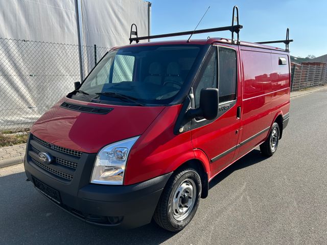 Ford Transit Kasten FT 280 K LKW  1.Hand  Euro 5