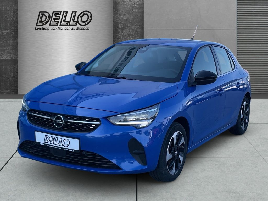 Image of Opel Corsa