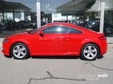 Audi TT Coupe 40 TFSI S tronic Navi GRA SH Xenon - Audi TT aus 2021