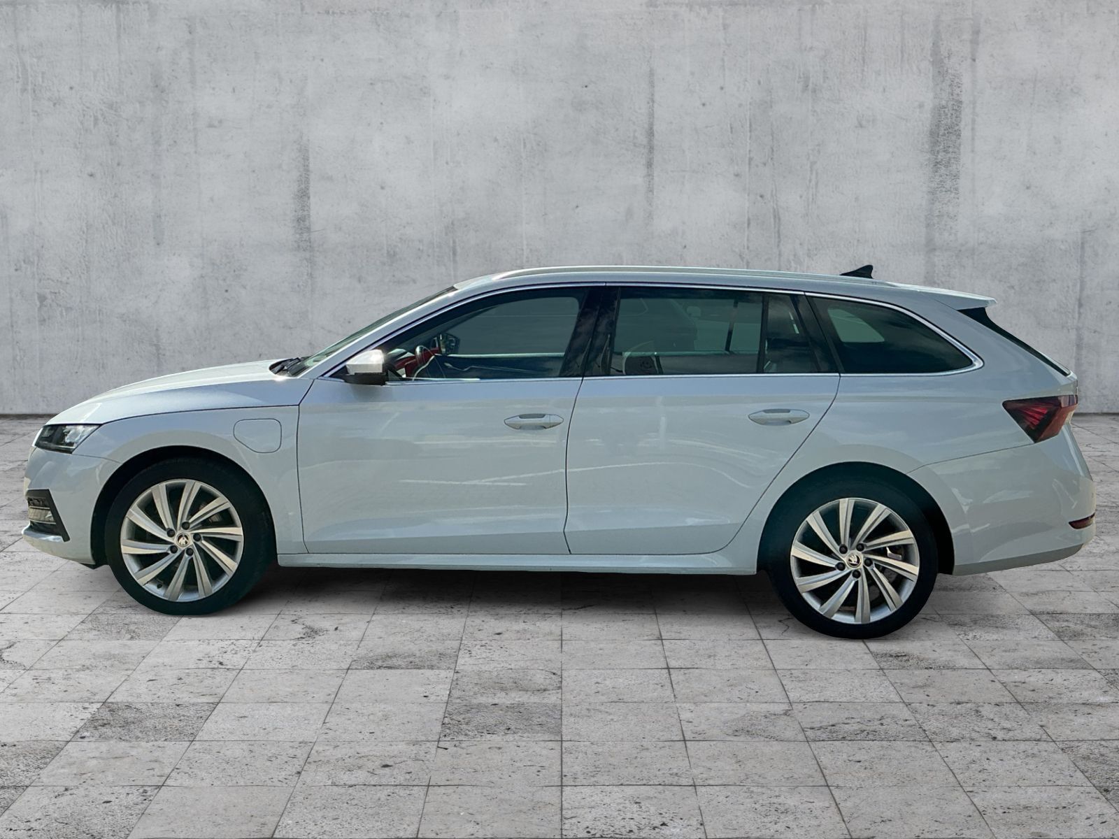 Skoda Octavia - Bild 4