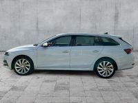 Skoda Octavia - Vorschau Bild 4