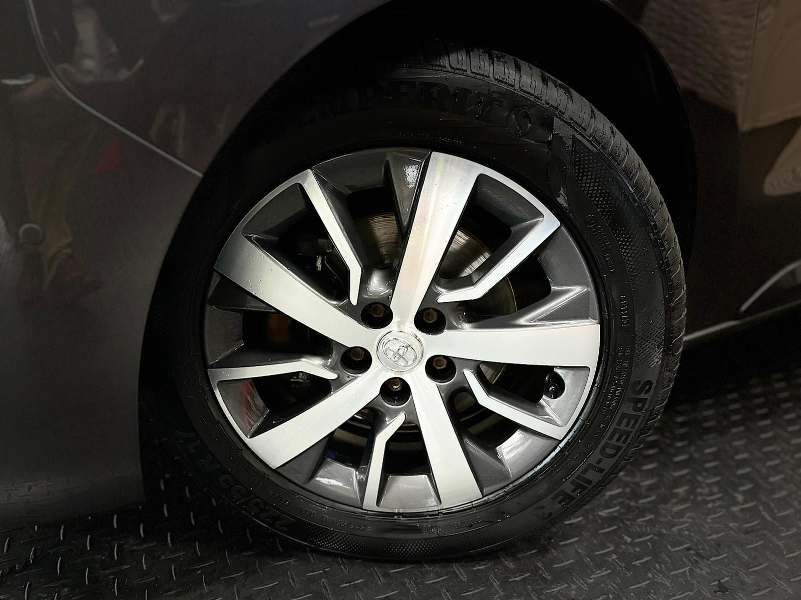 TOYOTA Proace Verso 2.0D-4D TEAM D L2* SHZ#ACC#HUD#AHK - Image 9