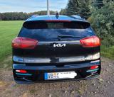Kia Niro EV 150kW Spirit  - scheckheftgepflegte Kia Niro EV