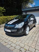 Opel Corsa 1.4 Color Stripes 74kW Automatik Color... - Opel Corsa: Color Stripes