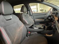 Hyundai TUCSON - Vorschau Bild 15