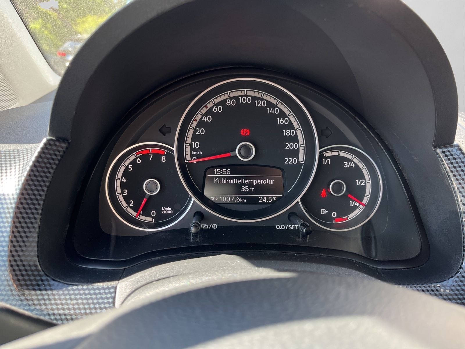 Volkswagen up! - Bild 10